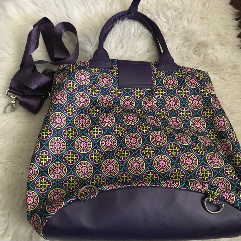 Ivivva Backpack/CrossBody - Picture 3 of 8